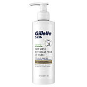 Gillette&reg; Skin 7.6 fl. oz. Sensitive Skin Comforting Face Wash