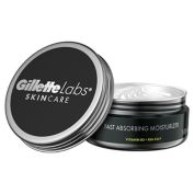 Gillette Labs&reg; 3.4 fl. oz. Fast Absorbing Moisturizer Cream