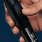 Alternate image 2 for King C. Gillette Style Master Cordless Trimmer