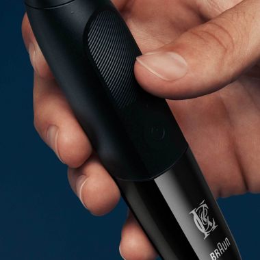 King C. Gillette Style Master Cordless Trimmer. View a larger version of this product image.