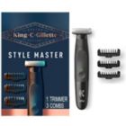 Alternate image 0 for King C. Gillette Style Master Cordless Trimmer