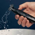 Alternate image 5 for King C. Gillette Style Master Cordless Trimmer