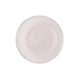 Fortessa® Los Cabos Salad Plates in Pink (Set of 4)