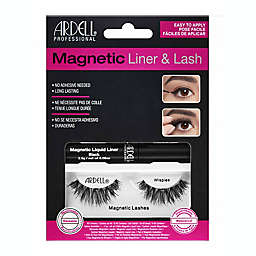 Ardell® Magnetic Liner & Lashes in Wispies