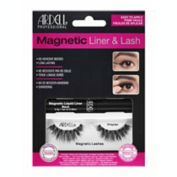 Ardell&reg; Magnetic Liner &amp; Lashes in Wispies