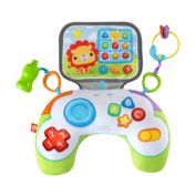 Fisher-Price&reg; Littlest Gamer Tummy Wedge