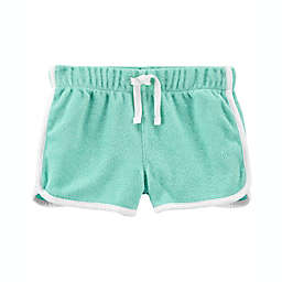 carter's® Pull-On Terry Short