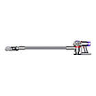 Alternate image 9 for Dyson V8 Cordless Stick Vacuum in Silver/Nickel