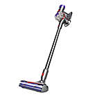 Alternate image 0 for Dyson V8 Cordless Stick Vacuum in Silver/Nickel