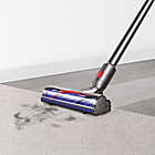Alternate image 3 for Dyson V8 Cordless Stick Vacuum in Silver/Nickel