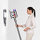 Alternate image 8 for Dyson V8 Cordless Stick Vacuum in Silver/Nickel