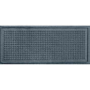 Weather Guard&trade; Squares 15-Inch x 36-Inch Boot Tray