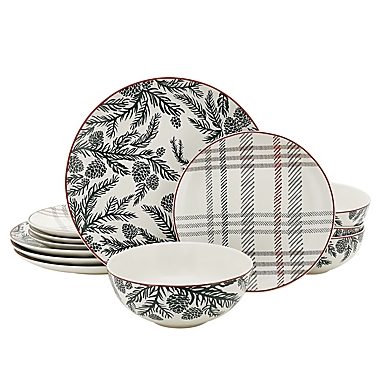 Bee &amp; Willow&trade; Vail Dinnerware &amp; Serveware Collection. View a larger version of this product image.
