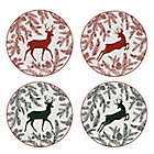 Alternate image 0 for Bee &amp; Willow&trade; Vail Appetizer/Cookie Plates (Set of 4)