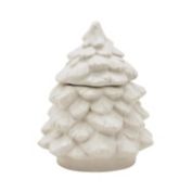 Bee &amp; Willow&trade; Vail Tree Candy Dish in White