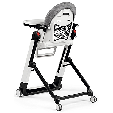 Peg Perego Siesta High Chair. View a larger version of this product image.