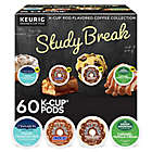 Alternate image 0 for Keurig&reg; Study Break 60-Count Variety Pack K-Cup&reg; Pods