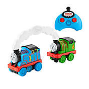 Fisher-Price&reg; Thomas &amp; Friends&trade; Race &amp; Chase&trade; Radio Control Toy