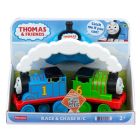 Alternate image 7 for Fisher-Price&reg; Thomas &amp; Friends&trade; Race &amp; Chase&trade; Radio Control Toy