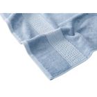 Alternate image 2 for Brooklyn Loom&reg; Cotton TENCEL&trade; Towel Set