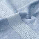 Alternate image 3 for Brooklyn Loom&reg; Cotton TENCEL&trade; Towel Set