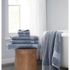 Alternate image 1 for Brooklyn Loom&reg; Cotton TENCEL&trade; Towel Set