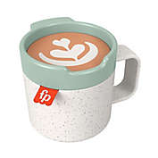 Fisher-Price&reg; Rattle A-Latte&trade; Coffee Cup Teether