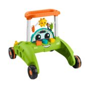 Fisher-Price&reg; 2-Sided Steady Speed Walker