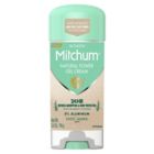 Alternate image 0 for Mitchum&reg; 3.4 oz. Natural Power Gel Cream for Women in Sweet Jasmine