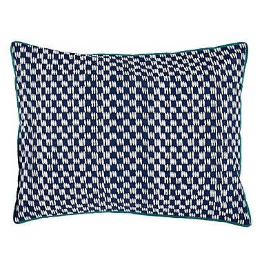The Novogratz Petite Check 3-Piece Comforter Set. View a larger version of this product image.