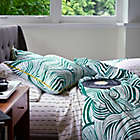 Alternate image 2 for The Novogratz Zebra Marble 3-Piece Comforter