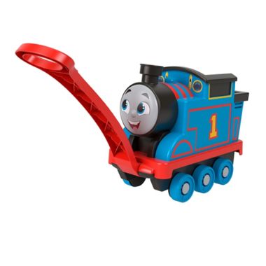 Fisher-Price&reg; Thomas &amp; Friends&trade; Biggest Friend&trade; Thomas. View a larger version of this product image.