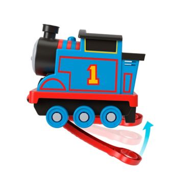 Fisher-Price&reg; Thomas &amp; Friends&trade; Biggest Friend&trade; Thomas. View a larger version of this product image.