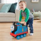 Alternate image 3 for Fisher-Price&reg; Thomas &amp; Friends&trade; Biggest Friend&trade; Thomas