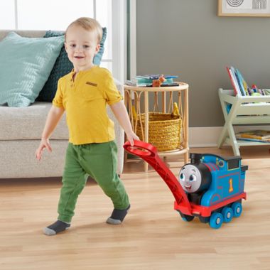 Fisher-Price&reg; Thomas &amp; Friends&trade; Biggest Friend&trade; Thomas. View a larger version of this product image.