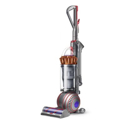 Dyson Ball Animal 3 Extra Upright Vacuum in Copper/Silver