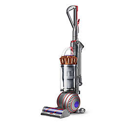Dyson Ball Animal 3 Extra Upright Vacuum in Copper/Silver