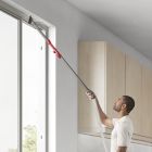 Alternate image 3 for Dyson Ball Animal 3 Extra Upright Vacuum in Copper/Silver