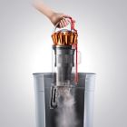 Alternate image 7 for Dyson Ball Animal 3 Extra Upright Vacuum in Copper/Silver