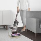 Alternate image 5 for Dyson Ball Animal 3 Upright Vacuum in Nickel/Silver