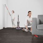 Alternate image 1 for Dyson Ball Animal 3 Upright Vacuum in Nickel/Silver