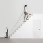 Alternate image 6 for Dyson Ball Animal 3 Upright Vacuum in Nickel/Silver