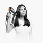 Alternate image 8 for Dyson Supersonic&trade; Hair Dryer in Copper/Nickel