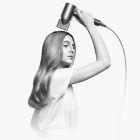 Alternate image 11 for Dyson Supersonic&trade; Hair Dryer in Copper/Nickel