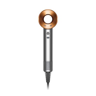 Dyson Supersonic Hair Dryer In Copper/nickel