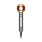 Alternate image 0 for Dyson Supersonic&trade; Hair Dryer in Copper/Nickel