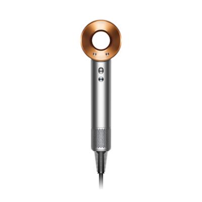Dyson Supersonic&trade; Hair Dryer in Copper/Nickel