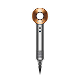 Dyson Supersonic™ Hair Dryer in Copper/Nickel