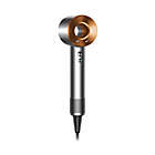 Alternate image 1 for Dyson Supersonic&trade; Hair Dryer in Copper/Nickel