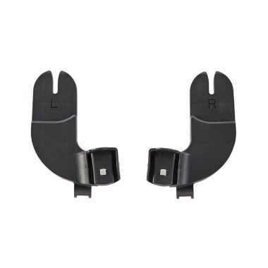 Baby Jogger&reg; City Select Stroller Adaptor for Graco&reg; Click Connect&trade; Car Seats. View a larger version of this product image.